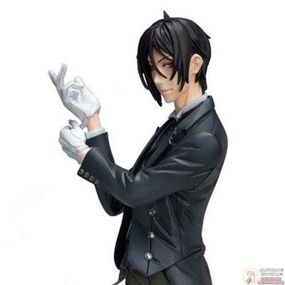 Фигурка 1/8 Себастьян Михаэлис (Sebastian Michaelis)