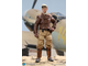 Немецкий летчик в Африке - КОЛЛЕКЦИОННАЯ ФИГУРКА 1/6 WWII German Luftwaffe Flying Ace “Star Of Africa” – Hans-Joachim Marseille (D80154) - DID