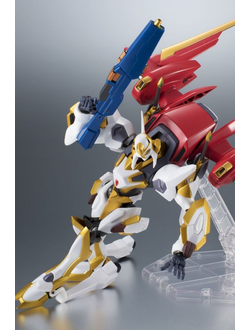 Робот Ланселот (Z-01/A Lancelot Air Cavalry Side KMF)