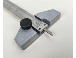 Основание 100 мм для штангенциркуля для измерения глубины Mitutoyo (150, 200 мм) 050084-10