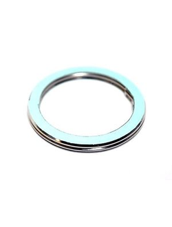 Уплотнительное кольцо глушителя Bronco AT-02216 для квадроциклов Kawasaki BRUTE FORCE 650/750, PRAIRIE 650/700, VULCAN 1500, TERYX 750, MULE PRO-FX