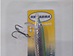 Воблер HK Varma Pro Kalkkaro 10см