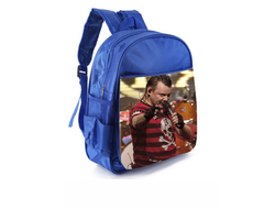 Рюкзаки Король и Шут