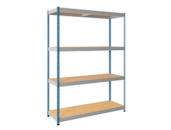 Стеллаж SB 250x183x61/4