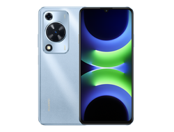 Huawei Nova Y72S 8/128Gb Blue