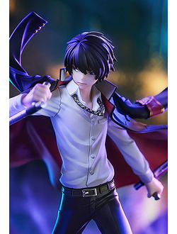 Фигурка Кёя Хибари (Kyoya Hibari Pop Up Parade)