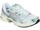 Asics Gel 1130 x Naked White Green Silver