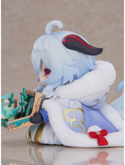 Фигурка Гань Юй (Ganyu Tiny)