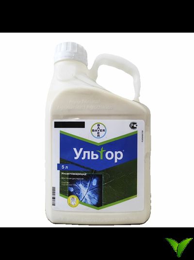 Ультор МД 5 л