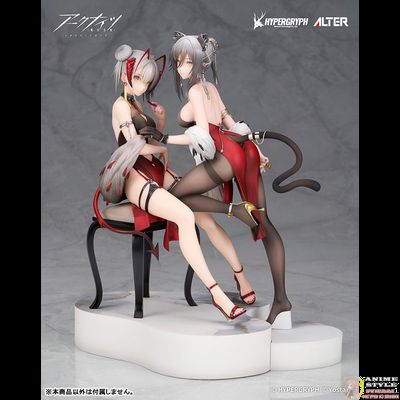 Фигурка 1/7 Дабл-ю (W Gala Night Ver.)