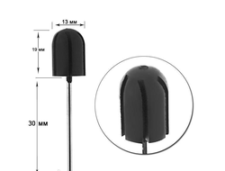 РЕЗИНОВАЯ ОСНОВА-НАСАДКА13ММ, 1ШТ