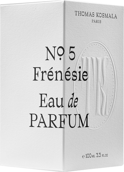 Thomas Kosmala No.5 Frenesie (парфюмированная вода 100 мл)