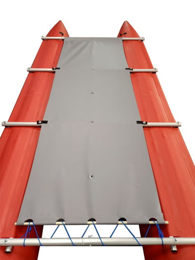 Катамаран Байкал 500