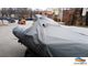Тент на РИБ Навигатор 460R консоль и якорь