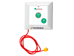 MED 72S - КНОПКА ЭКСТРЕННОГО ВЫЗОВА