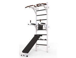 Шведская стенка Монолит №3 купить в Воронеже