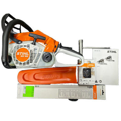 STIHL MS 162