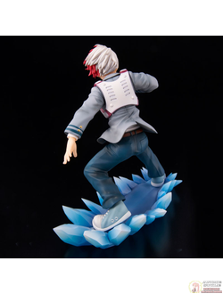 Фигурка  Шото Тодороки (Todoroki Shouto Internship)