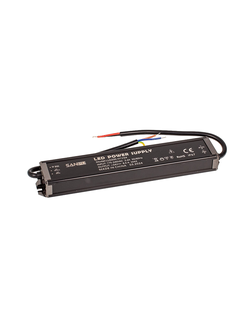 Блок питания 200W 24V IP67 SANPU (24V/8.3A/200W) (IP67 металл/3 года)