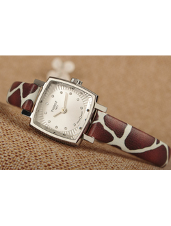 Швейцарские часы Tissot T058.109.17.036.00