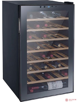 Винный шкаф GASTRORAG JC-128