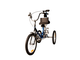 Велосипед для детей с ДЦП ВелоЛидер