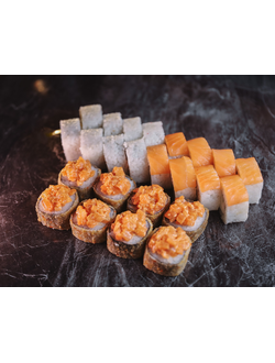 СЕТ "ФЛАМИНГО"