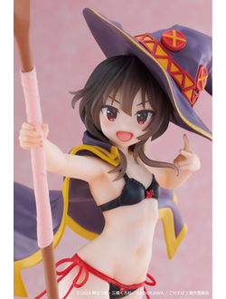 Фигурка Мэгумин (Megumin Mizugi ver.)