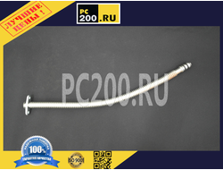 6742-01-3450 Масляная трубка турбокомпрессора KOMATSU