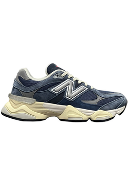 New Balance 9060 Light Blue