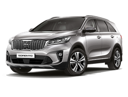 Kia Sorento Prime