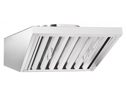 Зонт вытяжной ЗВВ-700