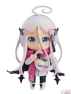 Нендроид Арснотория (Arsnotoria)