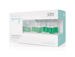 Shot Trico Design Лосьон против выпадения волос, 10*10 мл