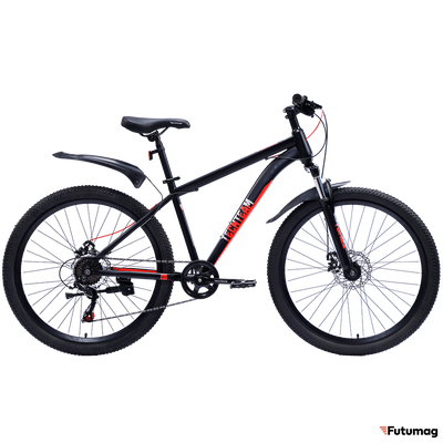 Горный велосипед TechTeam Tenet 26