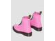 Ботинки Dr Martens 1460 Pascal Virginia Thrift Pink