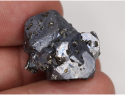 Галенит, Сфалерит, Дальнегорск, Приморский край (25*20*15 мм, 20 г) №37503