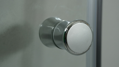 Душевая кабина Timo Comfort T-8880 Fabric Glass, 80x80x220 см.