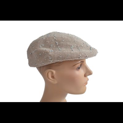 Кепи Vizio SS 1515 K бежевая