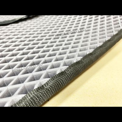 ЭВА-коврик МЛ для лодки Апачи 3900 НДНД