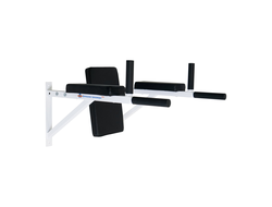 Брусья-пресс (белые) купить в Воронеже