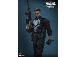 ПРЕДЗАКАЗ - Каратель, Фрэнк Кастл (Punisher: One Last Kill)  - Коллекционная фигурка 1/6 The Punisher (TMS190) - Hot Toys ?ЦЕНА: 30500 РУБ.?