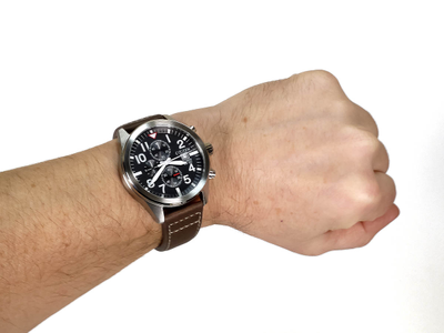 Citizen an3620 top