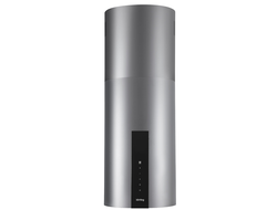 Островная вытяжка Korting KHA 35808 DX Cylinder