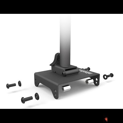 Сиденье для Электросамоката ninebot KickScooter ES1 ES2 ES4