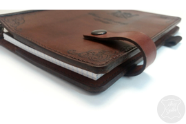 ежедневник ручной работы, подарок руководителю, ежедневник купить, ежедневник на заказ, блокнот спб