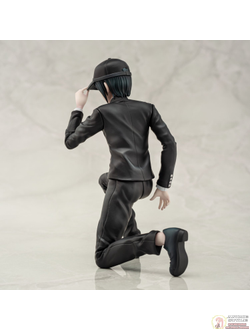 Фигурка Сюити Сайхара (Shuuichi Saihara)
