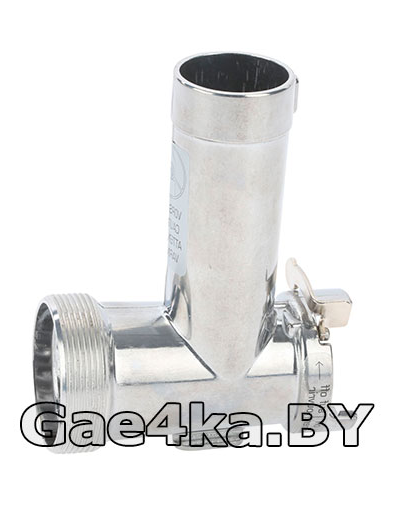 Корпус шнека мясорубки Bosch MFW 1501, 1545, 1550 купить по акции