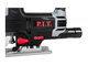 Лобзик P.I.T PST70-C1 МАСТЕР, 700 Вт, 0-3000 ход/мин, 3 режима, быстрозажимной патрон