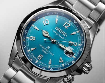Наручные часы Seiko SPB503J1